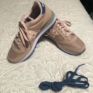 Saucony Jazz Original